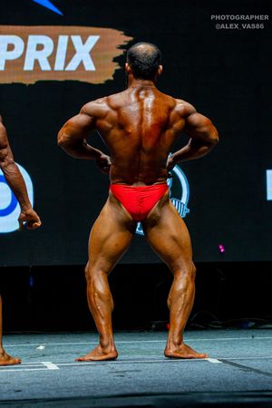 BODYBUILDING 80